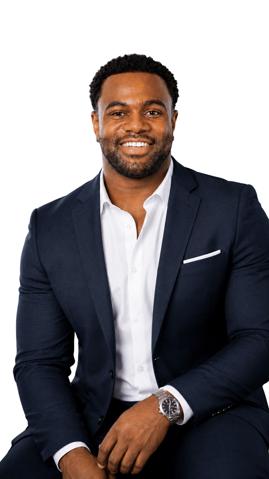 Jevon Brown-Simpson