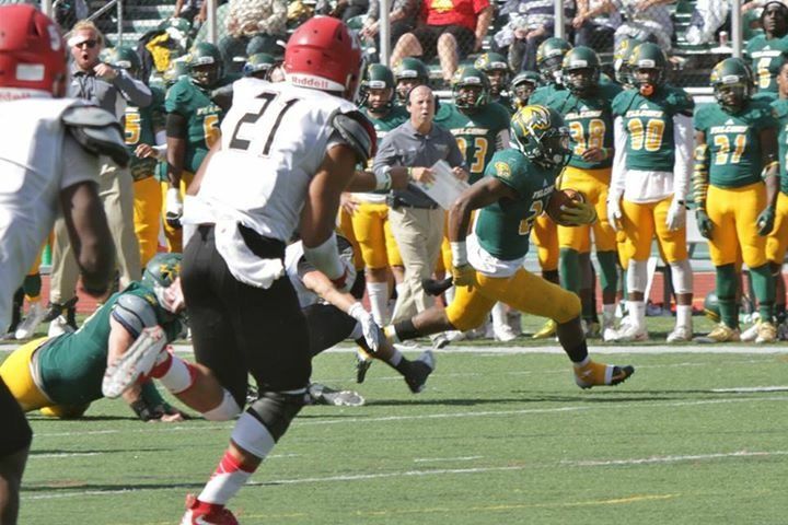 Jevon speaking photo 2