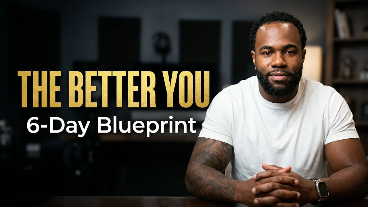 The Better You