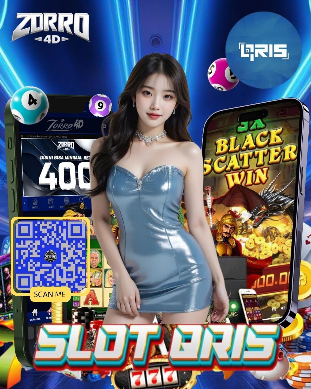ZORRO4D Link Terbaru Situs Slot88 Deposit Qris Gacor Terpercaya Banjir Maxwin Hari Ini