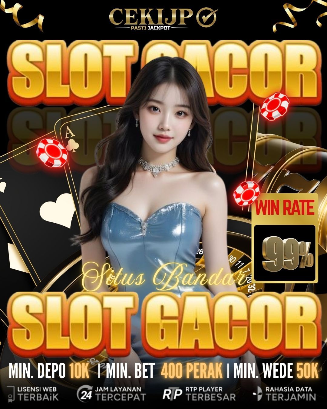 SLOT GACOR: Agen Situs Slot Gacor Maxwin Terbaik Pasti Auto Cuan!