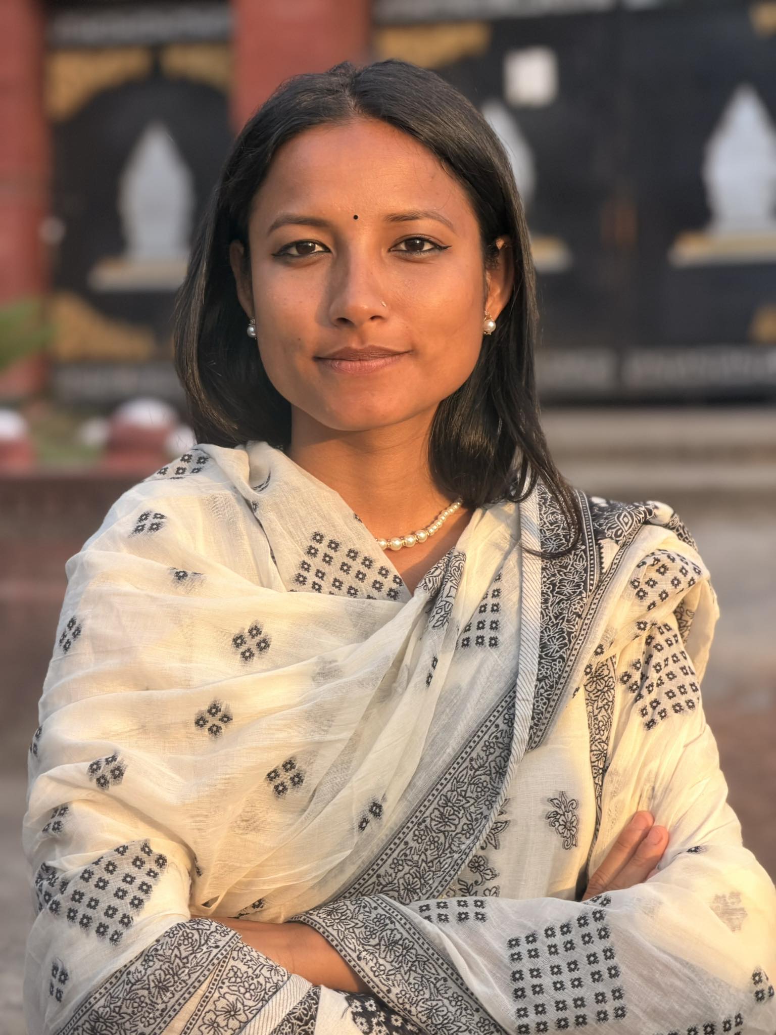 Gen Z Leader Rakshya Bam Slams PM Balen’s Remarks; Argues Politics is Learned Through Struggle, Not Just Teachers