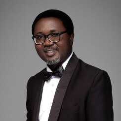 Sebastian Essien