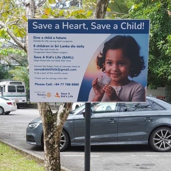Signboard