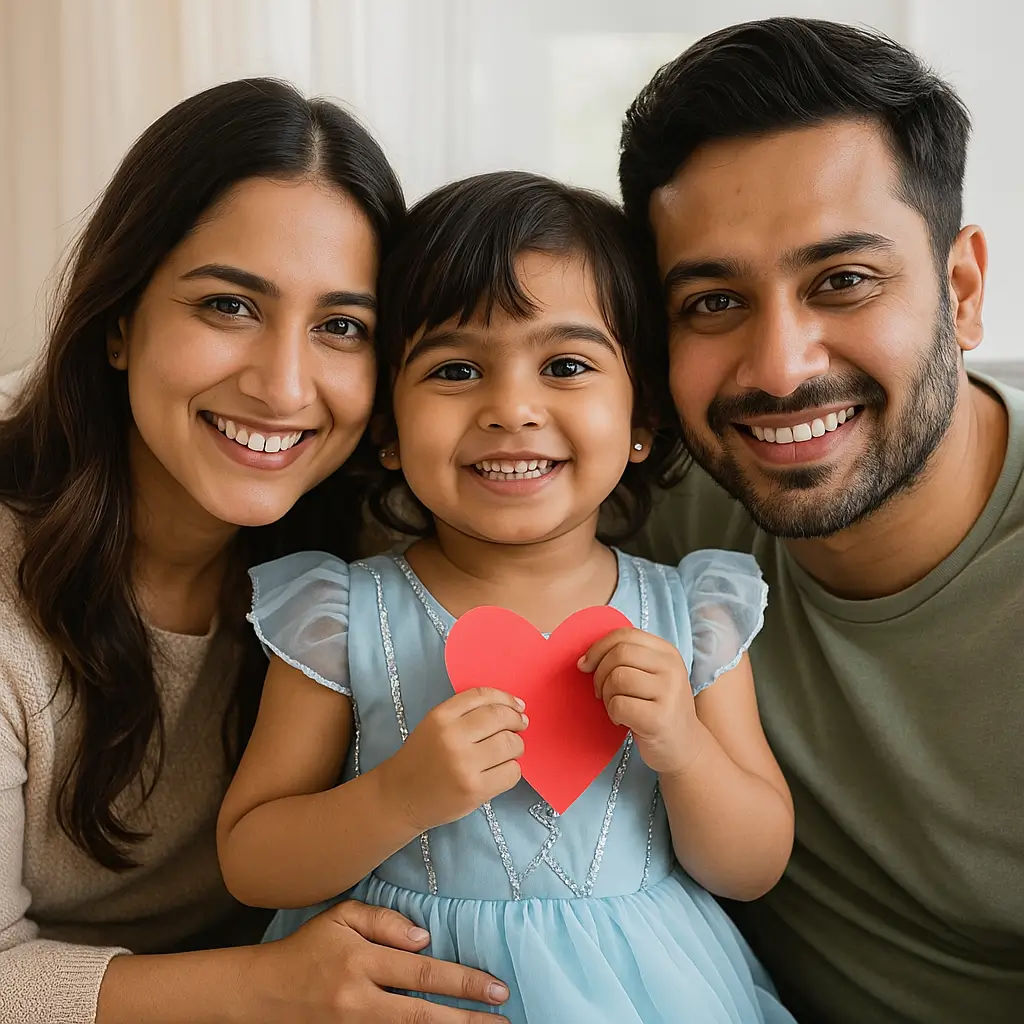 Children helped by Save a Kid's Life