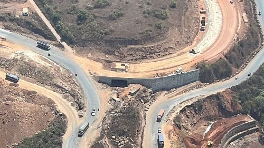 Mumbai - Goa National Highway will be completed by December 2023, assures Union Minister Nitin Gadkari
