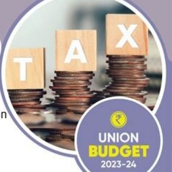DIRECT TAX PROPOSALS AIMED AT REDUCING COMPLIANCE BURDEN, PROMOTING ENTREPRENEURIAL SPIRIT & PROVIDING TAX RELIEF TO CITIZENS