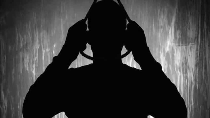 पत्नी व तिच्या माहेरच्या जाचाला कंटाळून पतीने केली आत्महत्या