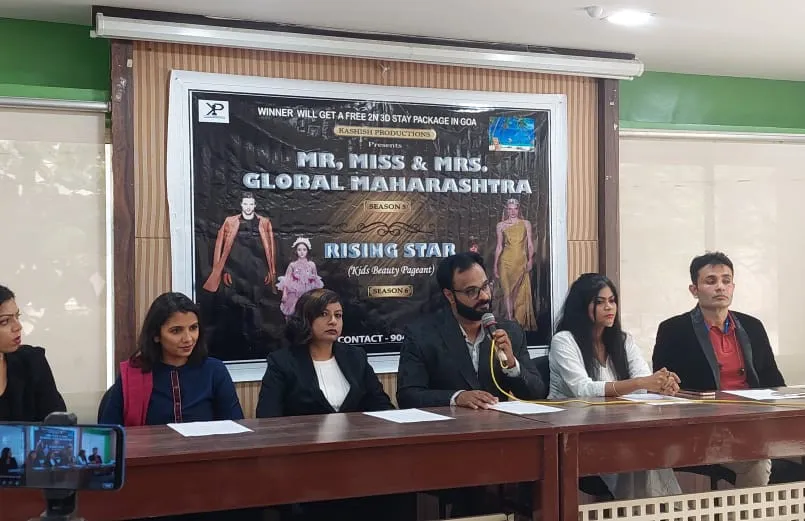 फॅशन शो च्या माध्यमातून देणार एचआयव्ही बाधितांना मदत