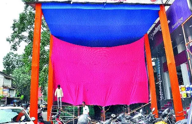 पुण्यातील सार्वजनिक गणेशोत्सव मंडळांसाठी नियमावली जाहीर