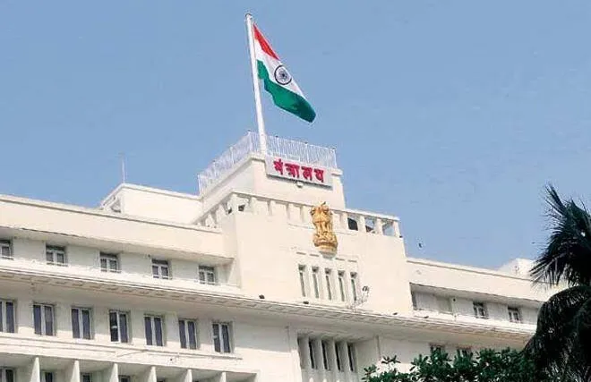 जनहिताची कामे अडकू नये म्हणून मुख्यमंत्री उद्धव ठाकरे यांचा निर्णय