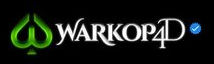 WARKOP4D resmi