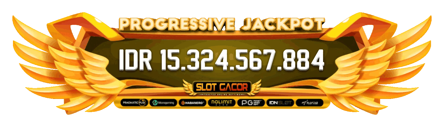 Daftar Slot