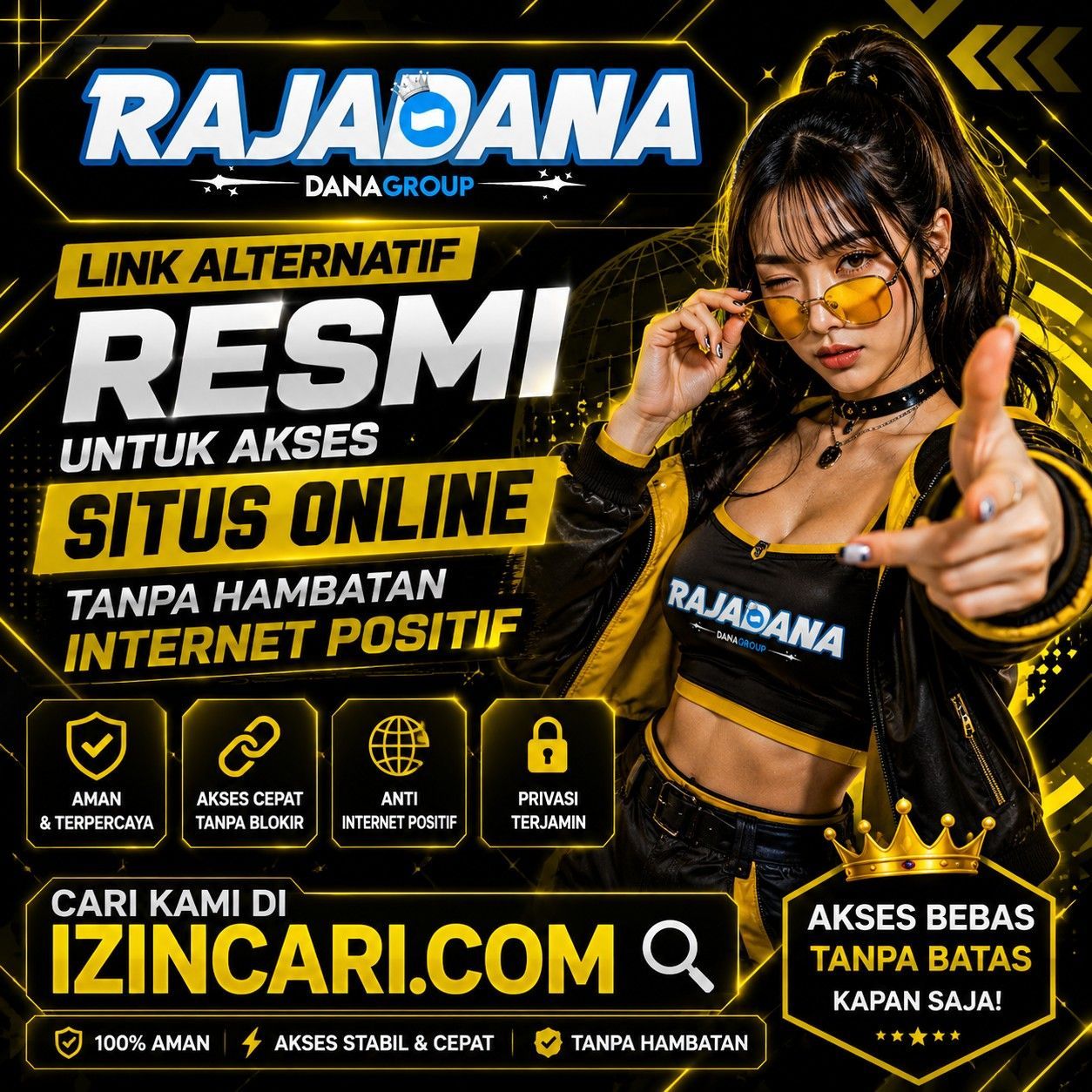 RAJADANA