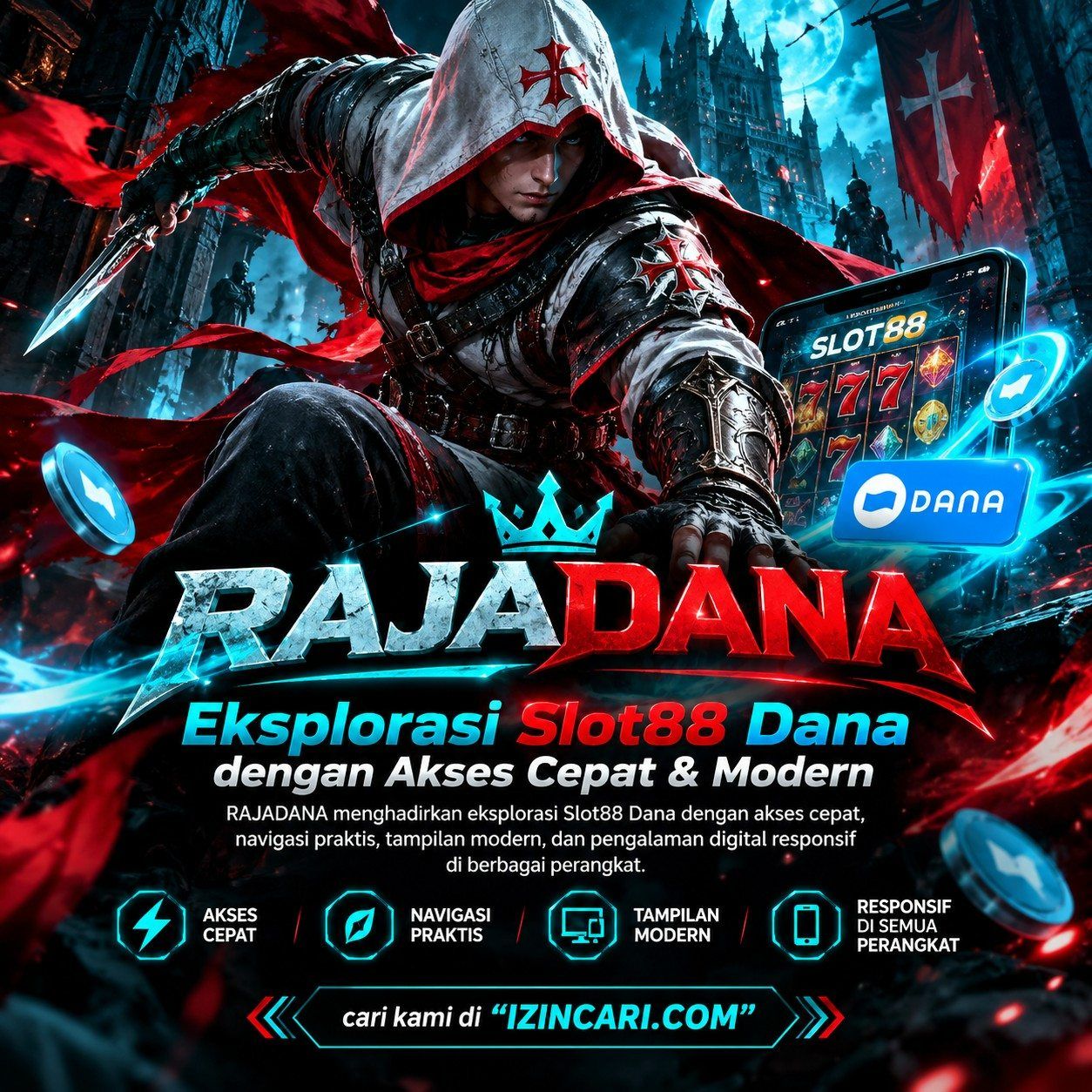 RAJADANA