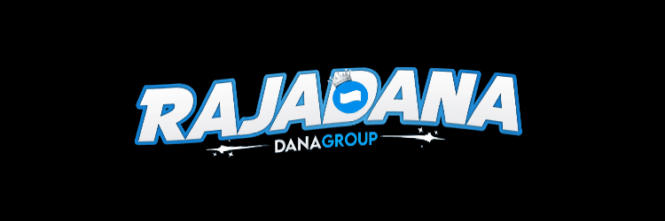 Rajadana Logo