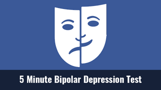 Bipolar Depression Test