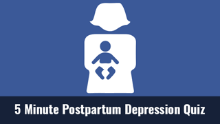 Postpartum Depression Quiz 