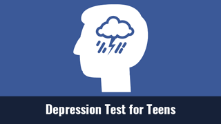 Depression Test for Teens