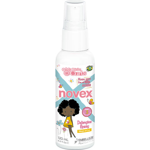 My Little Curls Detangling Spray 120ml