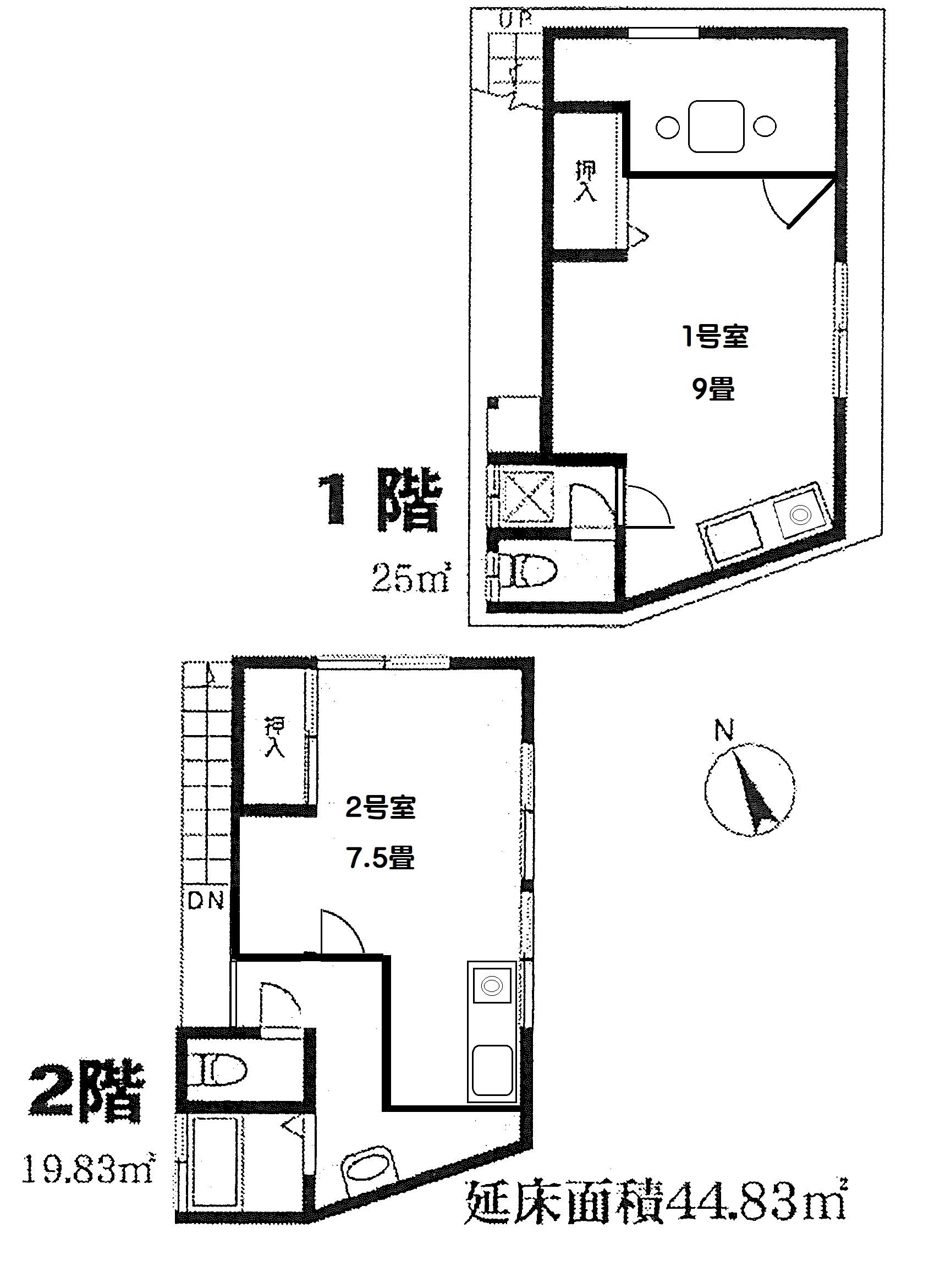 facility