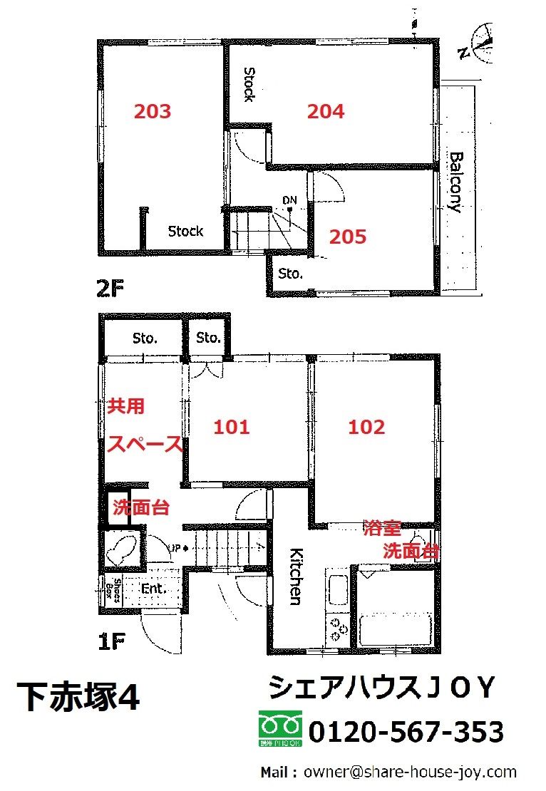 facility
