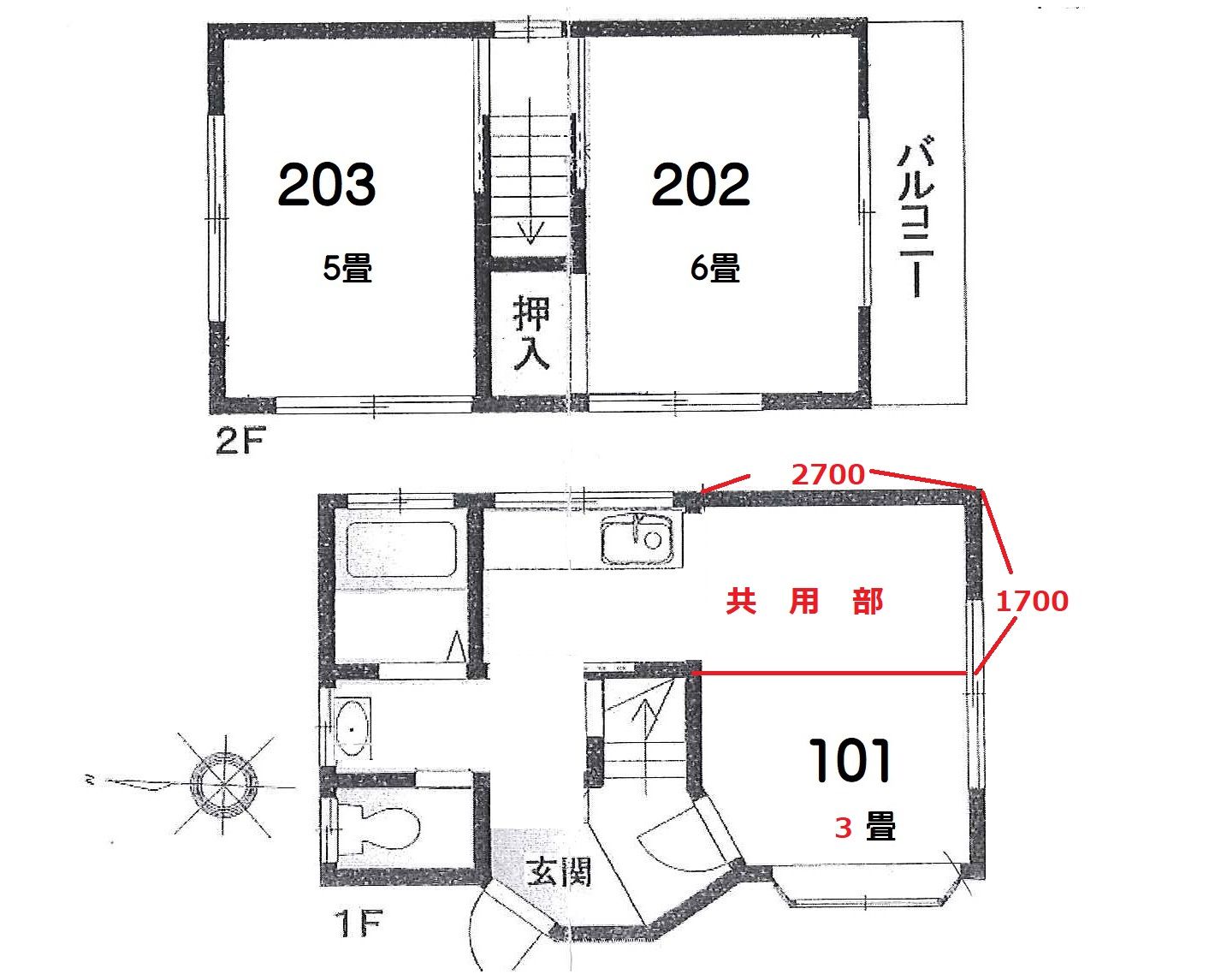 facility