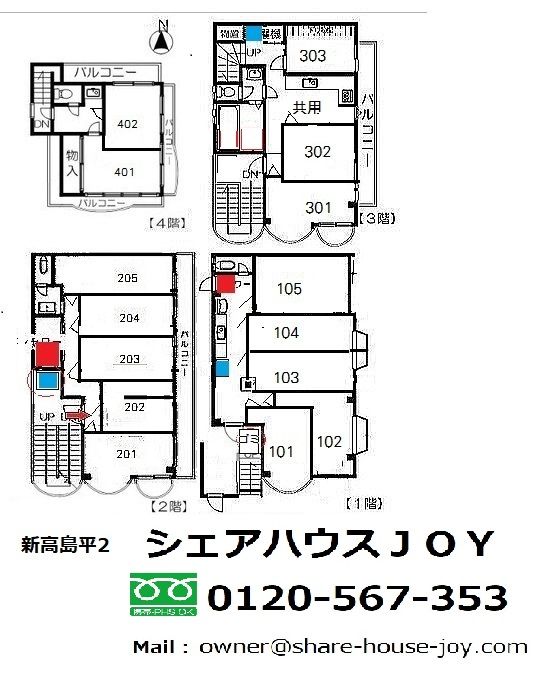 facility