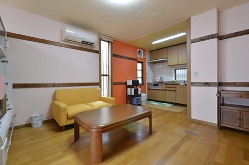 facility