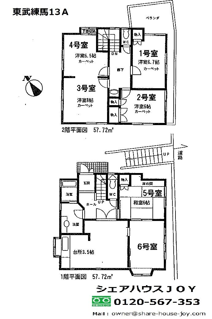 facility