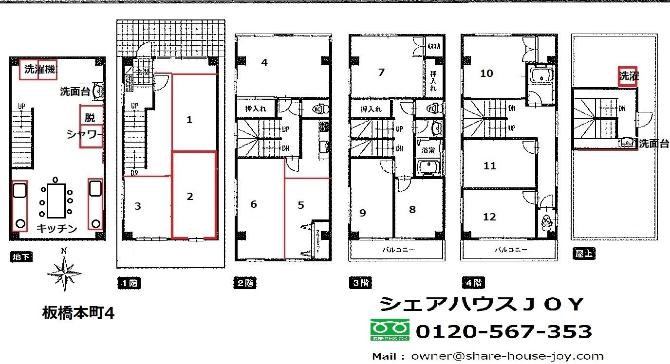 facility