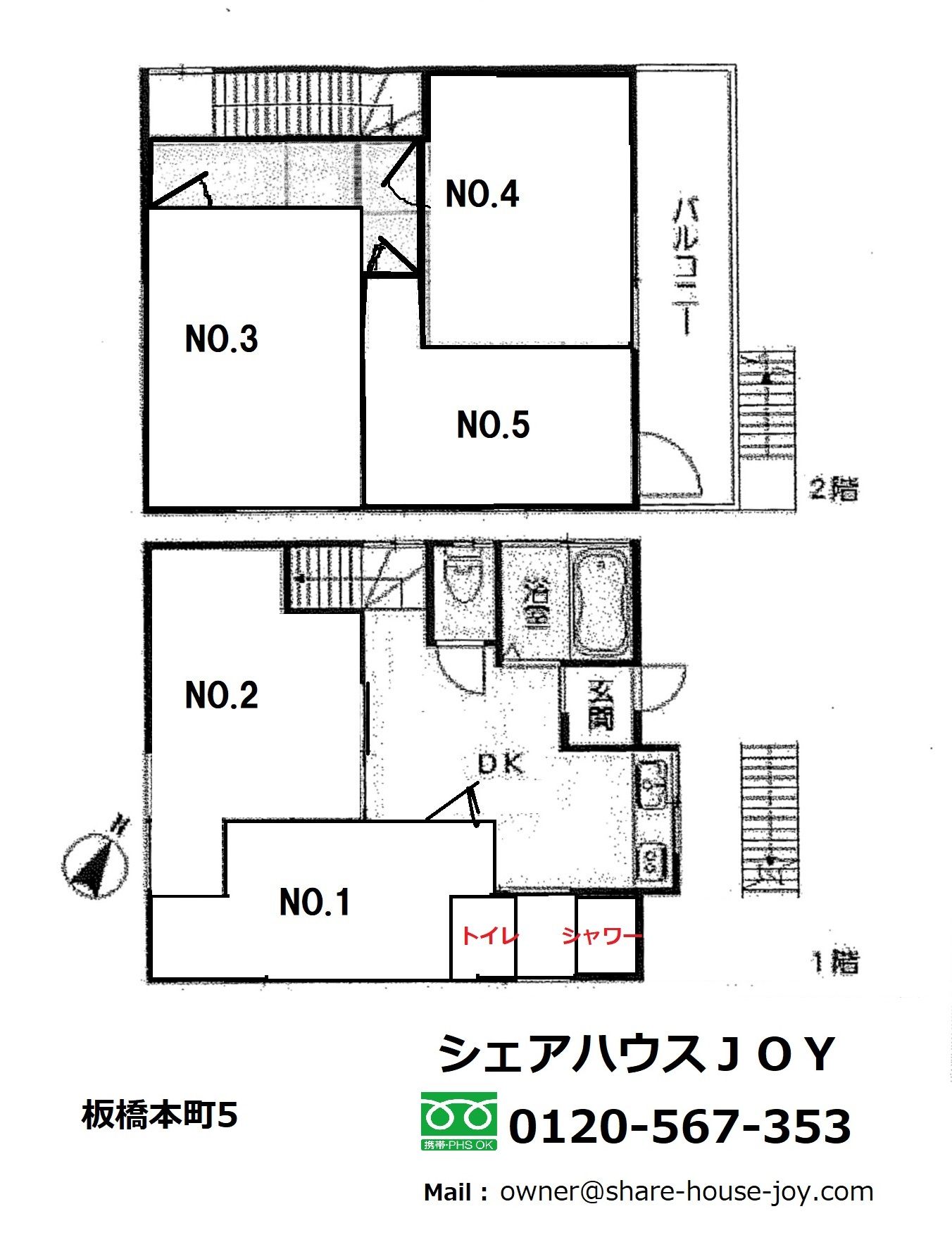 facility