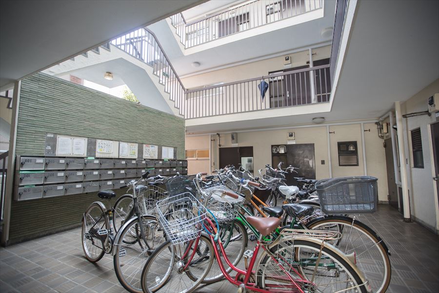 facility