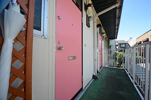 facility