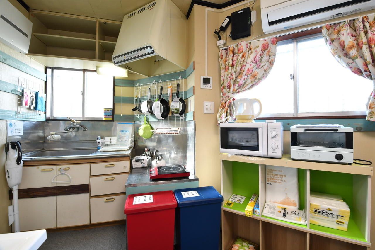 facility