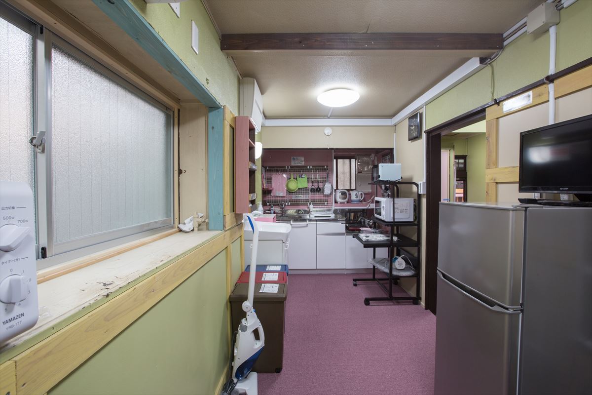 facility