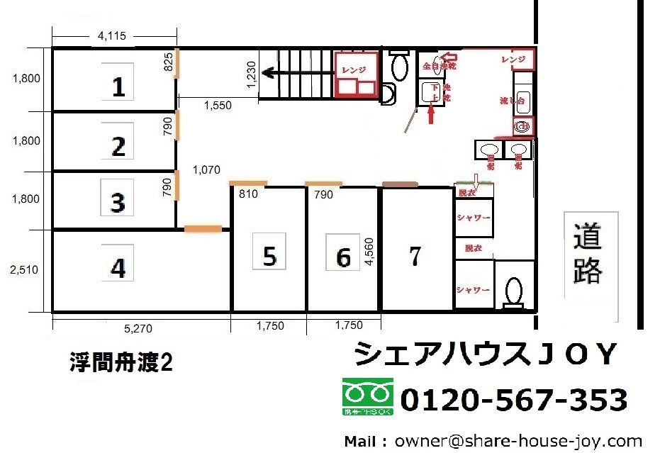 facility