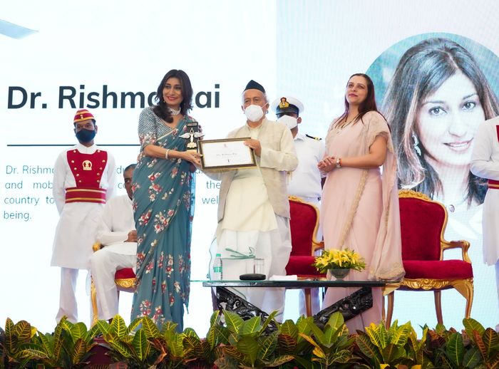 Kamala Power Women Award 6