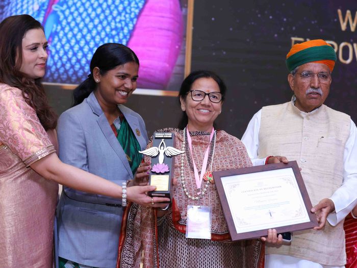 Kamala Power Women Award 7