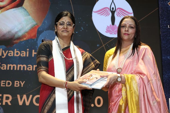 Kamala Power Women Award 5