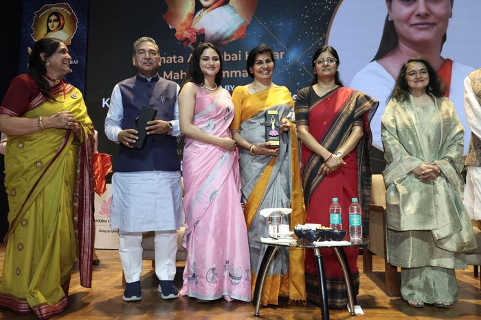 Kamala Power Women Award 2