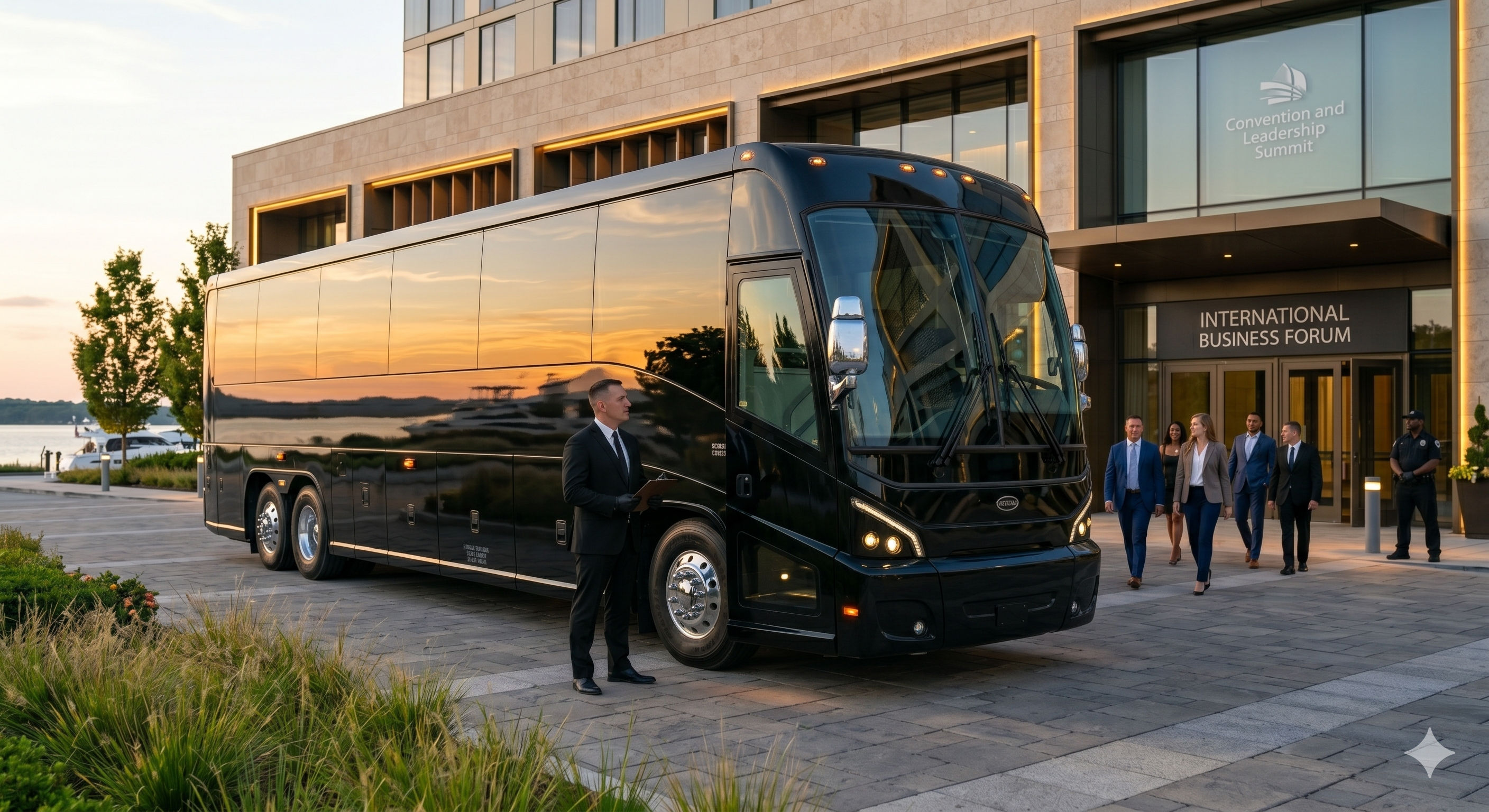 Executive Coach