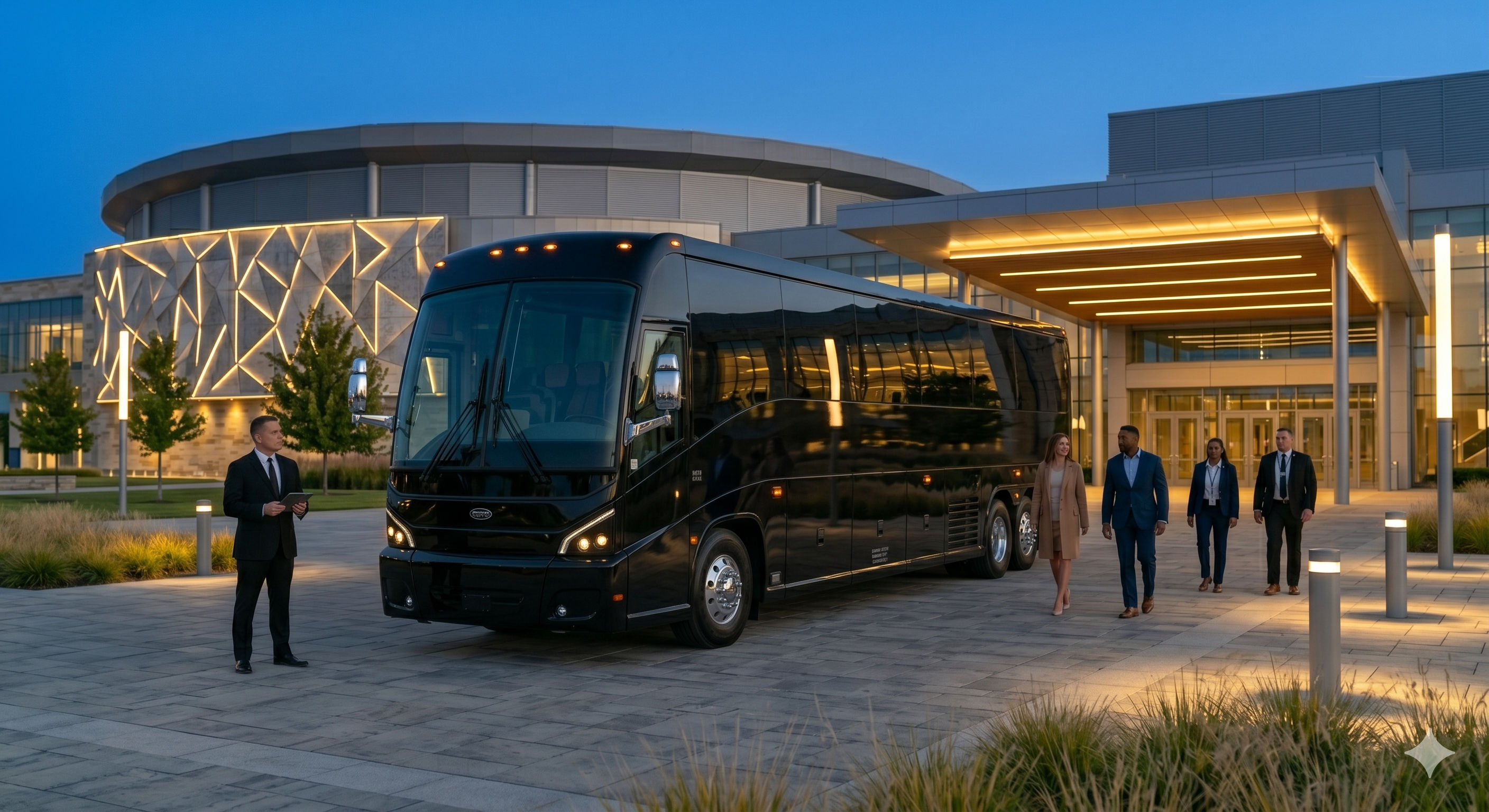Motor Coach