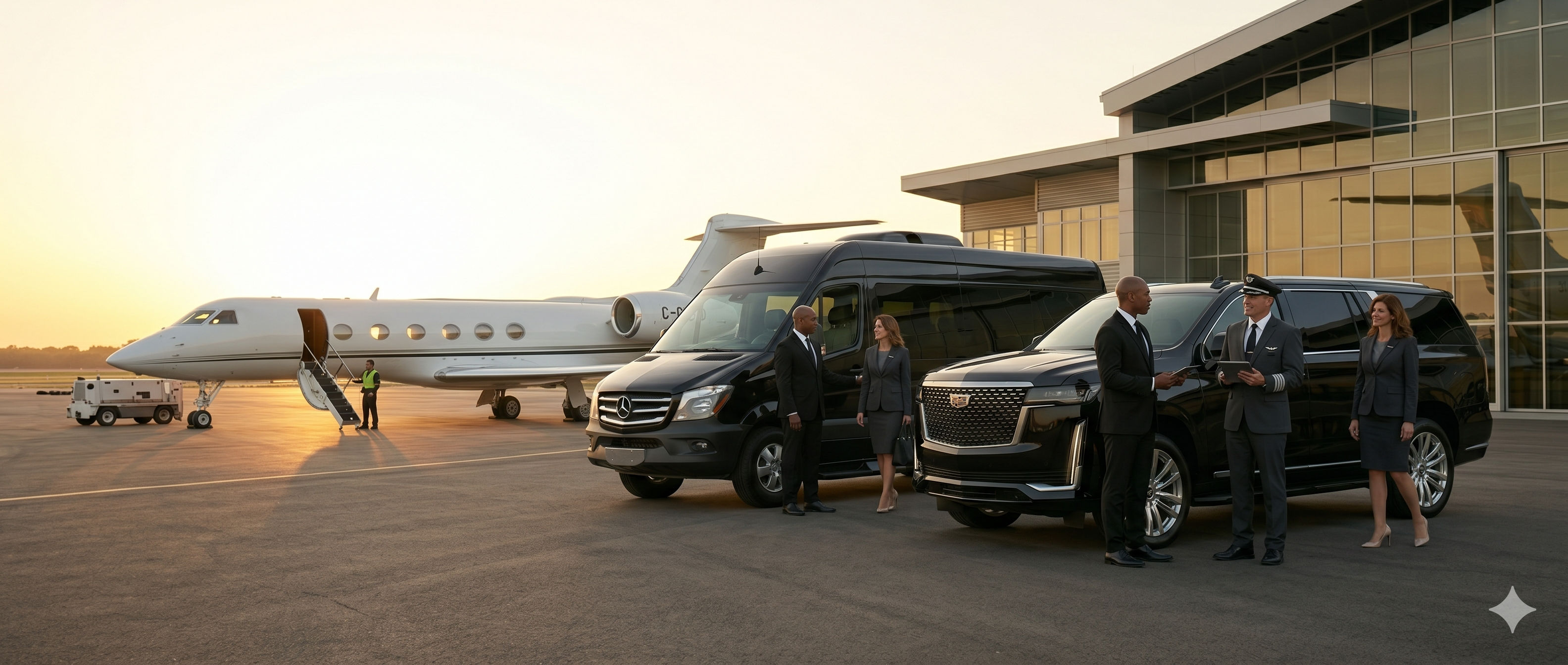 Crew Transportation