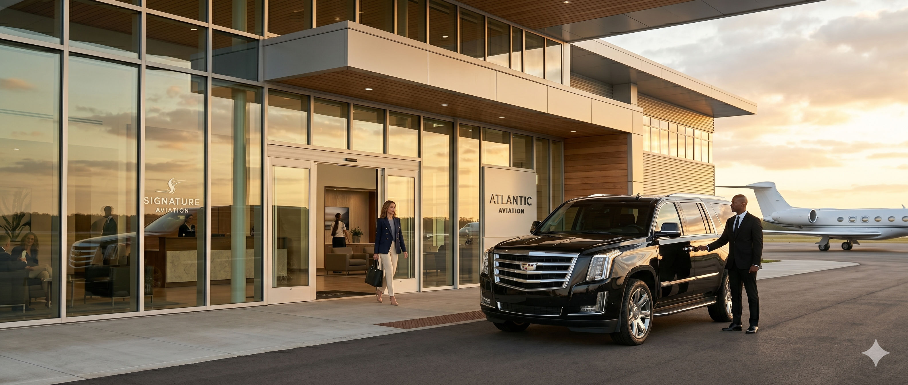 FBO Transportation