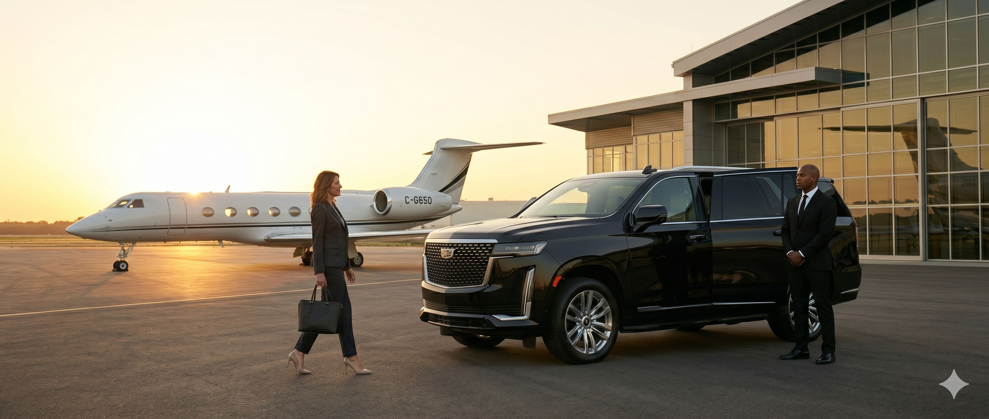 VIP Aviation Transportation