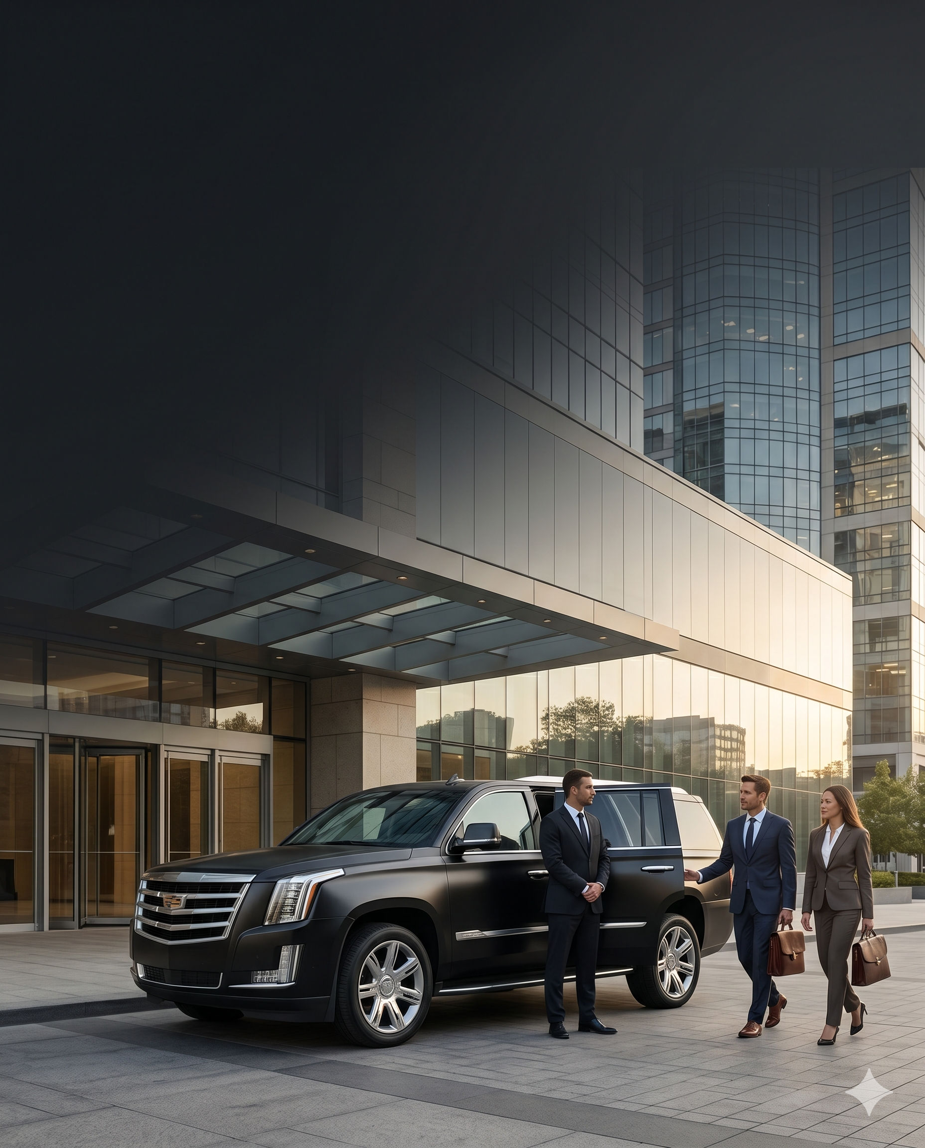 Business Travel Transportation