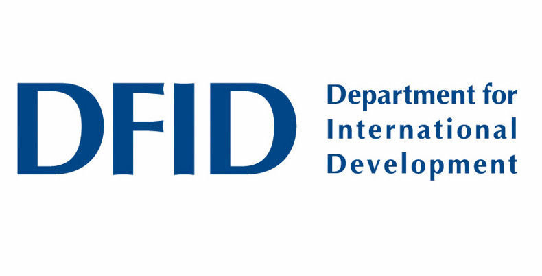 DFID