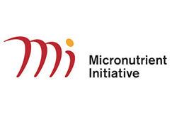 Micronutrient Initiative