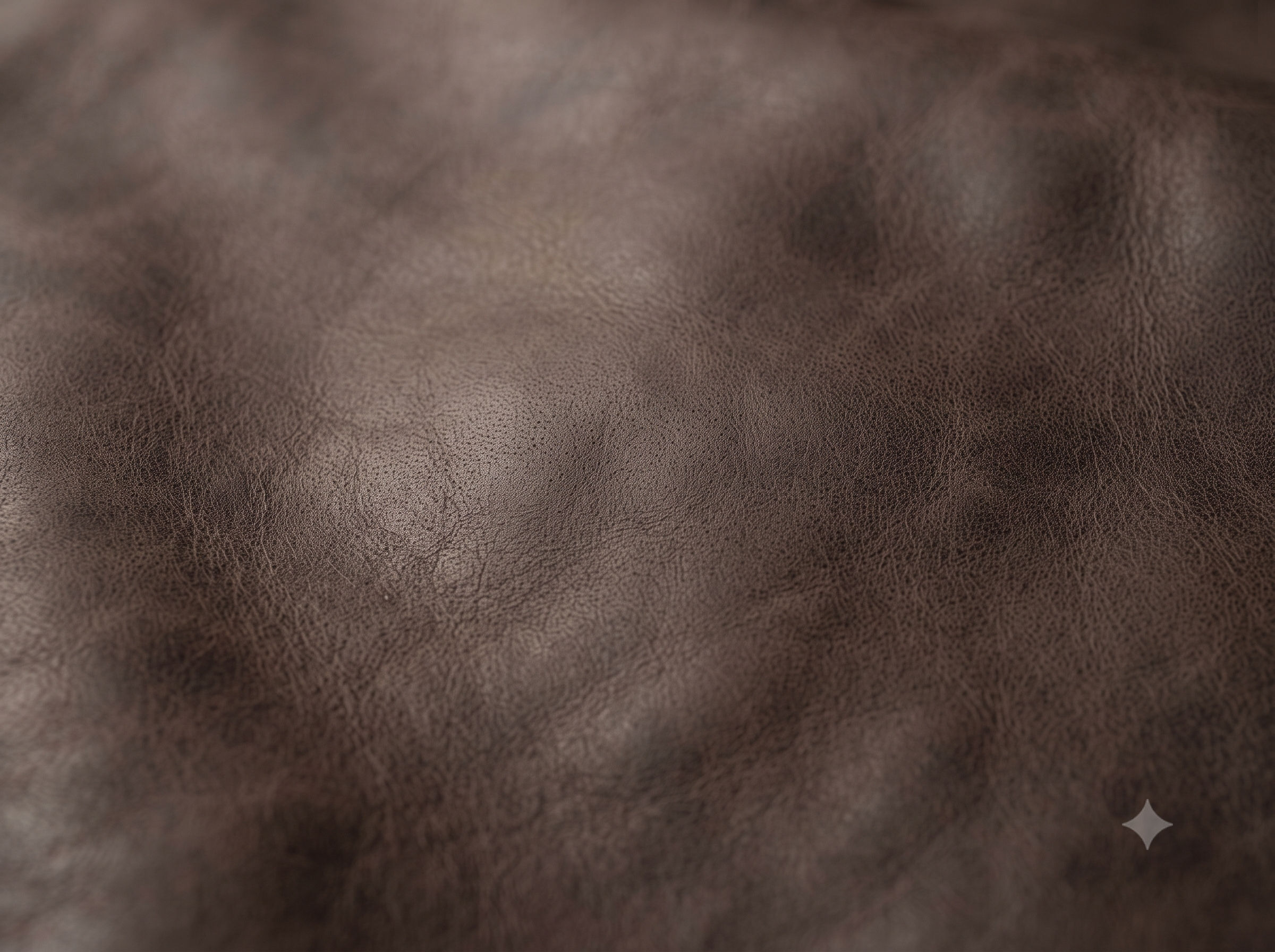 LEATHER